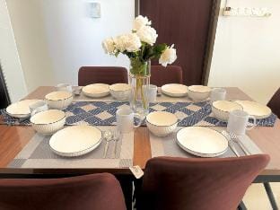 Danga Bay Houses Vacation rental in Johor Bahru