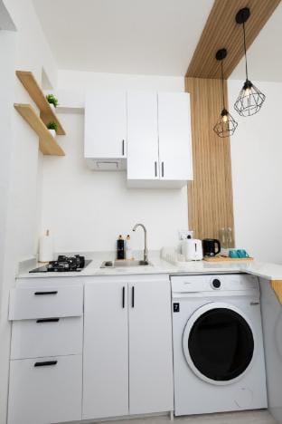 Cozy 1BHK Apartment in Hulhumale Apartment in Maldives
