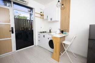 Cozy 1BHK Apartment in Hulhumale Apartment in Maldives