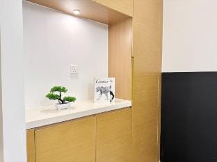 R&F Phase 2 Stylish 2BR Warm cocoon 2402 Vacation rental in Johor Bahru