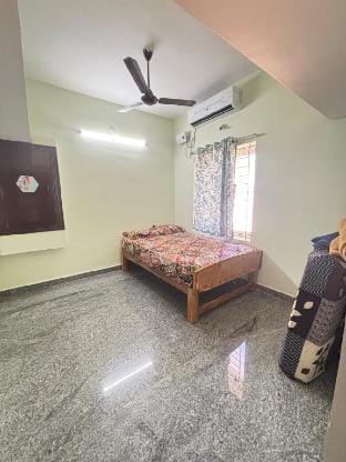 ARV Group Homestay (AC) Vacation rental in Tamil Nadu