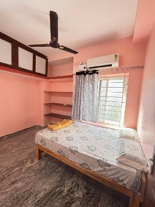 ARV Group Homestay (AC) Vacation rental in Tamil Nadu