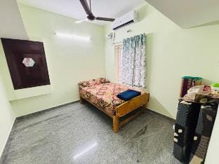 New ARV Homestay (AC) Vacation rental in Tamil Nadu