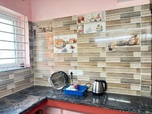 ARV Homestay (AC) Vacation rental in Tamil Nadu
