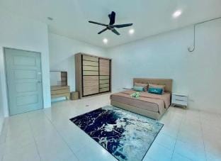 Kepala Batas Houses Vacation rental in Kedah