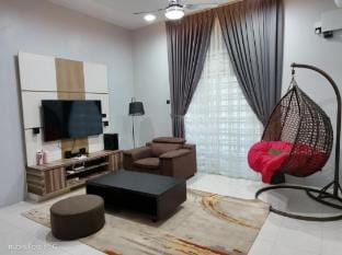 Kepala Batas Houses Vacation rental in Kedah