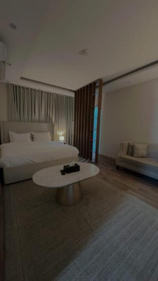 One-bedroom apartment - Al-Sulaymaniyah district Vacation rental in Riyadh