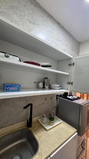 One-bedroom apartment - Al-Sulaymaniyah district Vacation rental in Riyadh