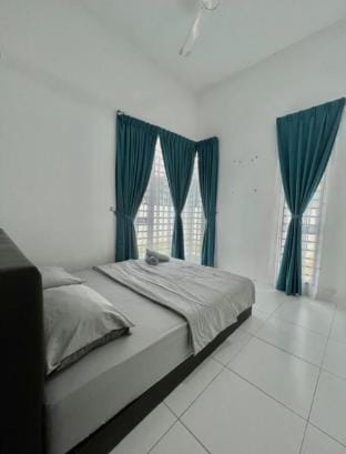 a3 teratai indah Vacation rental in Kedah