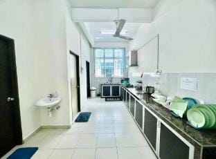 65 teres comel Vacation rental in Kedah