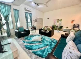 65 teres comel Vacation rental in Kedah
