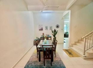 65 teres comel Vacation rental in Kedah