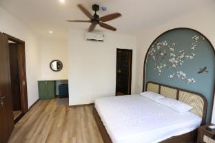 Sol Xưa Vacation rental in Da Nang