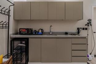 استديو مميز وراقي السلميانيه 111 Vacation rental in Riyadh
