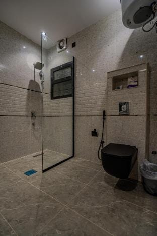 استديو مميز وراقي في السليمانية 403 Vacation rental in Riyadh