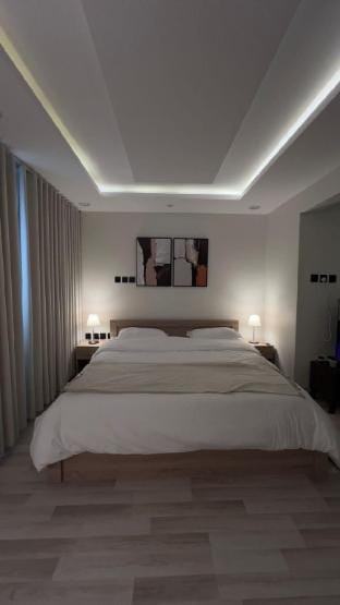 شقة مميزة في المروج Vacation rental in Riyadh