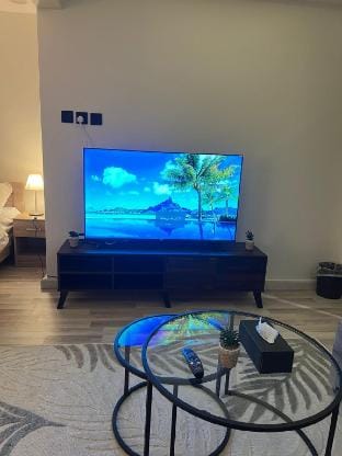 شقة مميزة في المروج Vacation rental in Riyadh