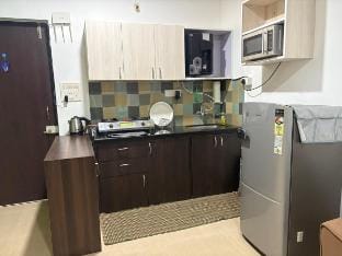 The Peacefull Nest Vacation rental in Goa, India
