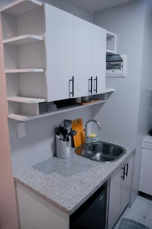 Kabin Tiny Home Vacation rental in Central Visayas