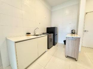 D'Rico Suite 1Br by CK Group【SKS Pavillion】- 1713 Vacation rental in Johor Bahru