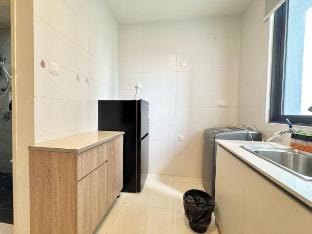 Cozy Studio City View[SKS Pavillion]Netlfix 13A05 Vacation rental in Johor Bahru