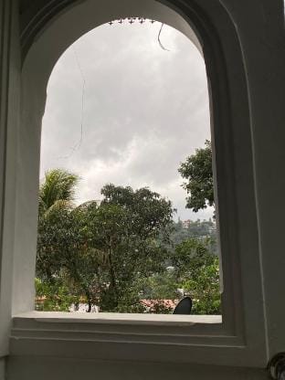 Urban Stay Kandy Vacation rental in Kandy