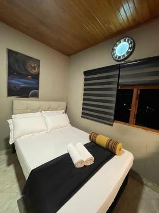 Urban Stay Kandy Vacation rental in Kandy
