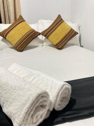 Urban Stay Kandy Vacation rental in Kandy