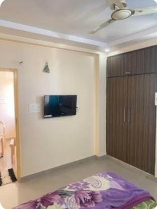 2BHK spacious stay Vacation rental in Uttar Pradesh