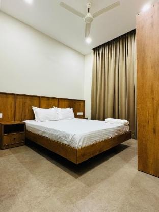 A Luxury stay Apartment in Kozhikode