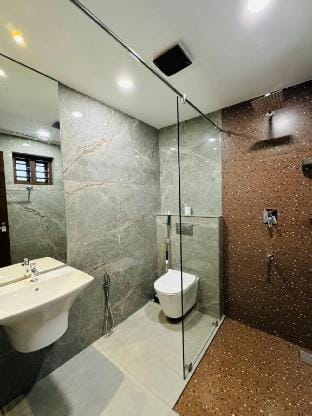A Luxury stay Apartment in Kozhikode