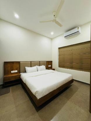 A Luxury stay Apartment in Kozhikode