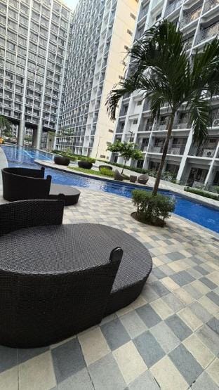 Modern Sanctuary Near - MOA Vacation rental in Pasay