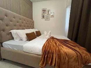 Modern Sanctuary Near - MOA Vacation rental in Pasay