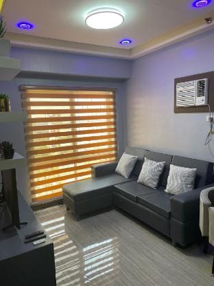 Avida Condo Rental Near Airport Vacation rental in Las Pinas