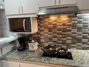 Avida Condo Rental Near Airport Vacation rental in Las Pinas