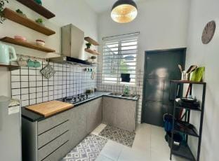a23 teratai indah Vacation rental in Kedah