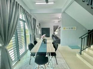 58 d'z vistana indah Vacation rental in Kedah