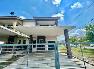 58 d'z vistana indah Vacation rental in Kedah