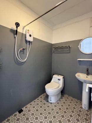Namnao Basecamp C3 (Double bed) Vacation rental in Laos