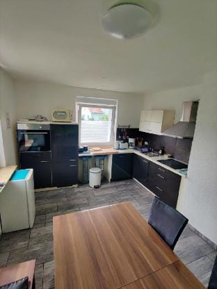 Sundeck – upper floor apartment for up to 6 people Vacation rental in Baden-Württemberg
