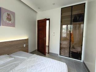Villa 3PN near the sea & swimming pool –BBQ Vacation rental in Phan Thiet