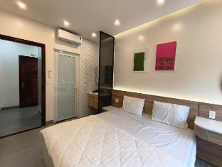 Villa 3PN near the sea & swimming pool –BBQ Vacation rental in Phan Thiet