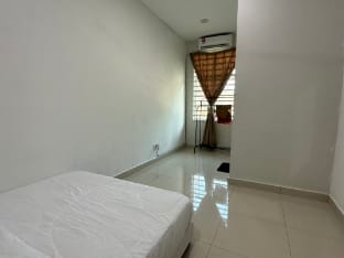 Papena Stays Drawbridge Family Home 4BR 4BA Vacation rental in Terengganu, Malaysia