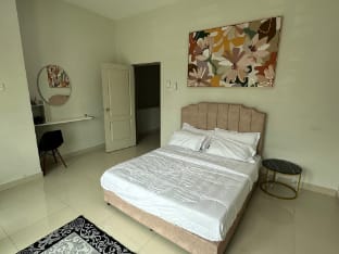 Papena Stays Drawbridge Family Home 4BR 4BA Vacation rental in Terengganu, Malaysia