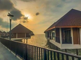 Goldcoast Palm Tree Sepang Luxury Resort Villa in Selangor, Malaysia