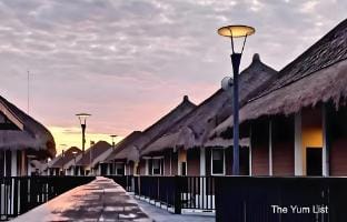 Goldcoast Palm Tree Sepang Luxury Resort Villa in Selangor, Malaysia