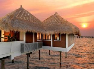 Goldcoast Palm Tree Sepang Luxury Resort Villa in Selangor, Malaysia