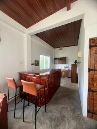 Rice field Retreat Vacation rental in Western Province