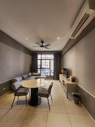 Millerz Entire House @ Define Suite Vacation rental in Federal Territory of Kuala Lumpur